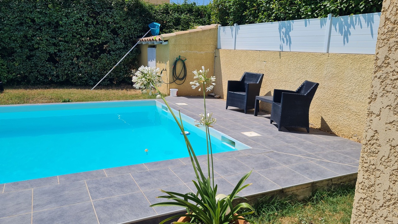 Photo of Outdoor in Euzet-les-Bains