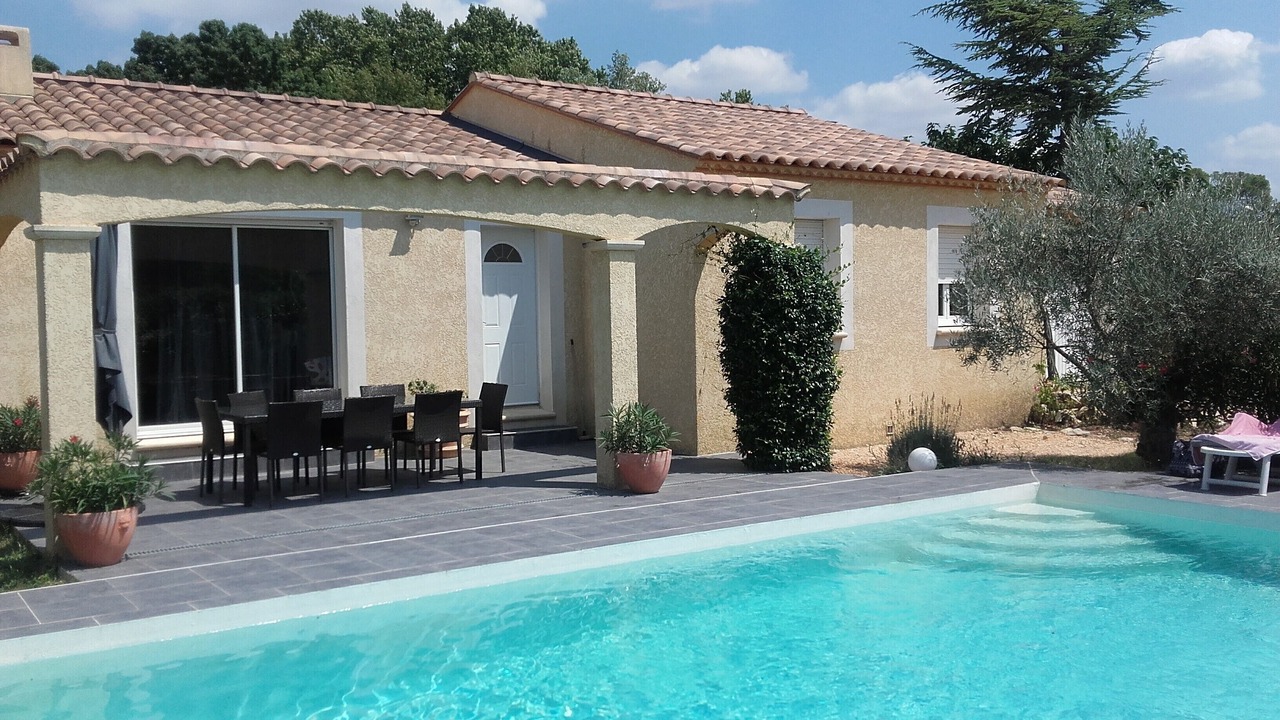 Photo of Outdoor in Euzet-les-Bains