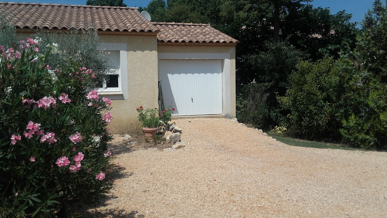 Photo of Outdoor in Euzet-les-Bains