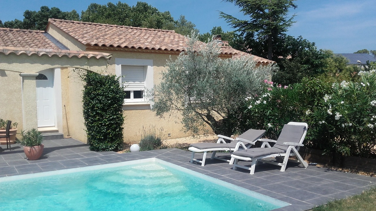 Photo of Outdoor in Euzet-les-Bains