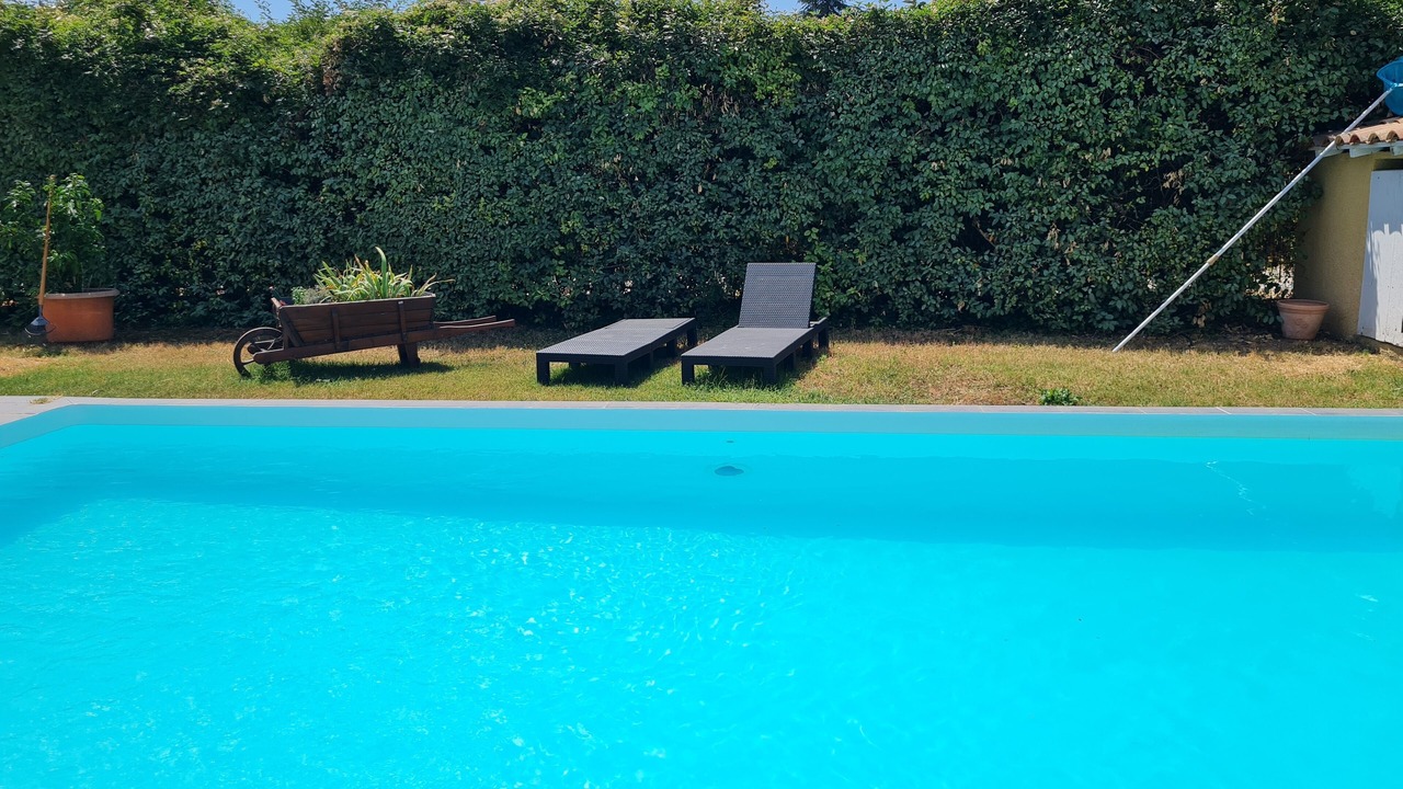 Photo of Outdoor in Euzet-les-Bains