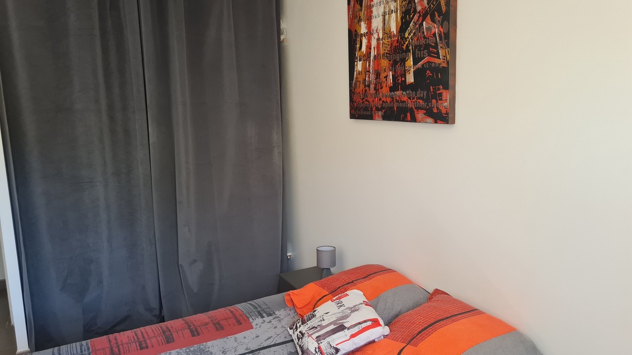 Photo of Bedroom in Euzet-les-Bains
