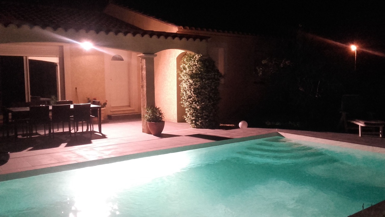 Photo of Outdoor in Euzet-les-Bains