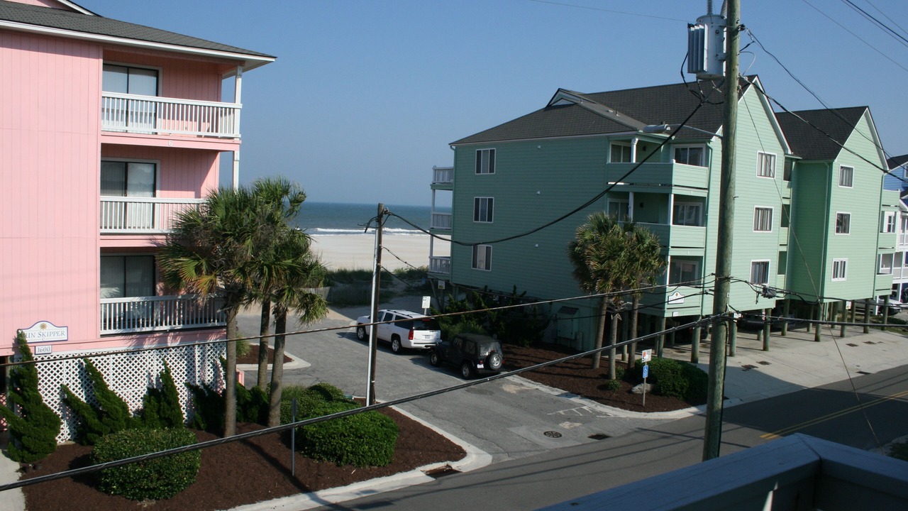 Photo of Outdoor in North Carolina Coast