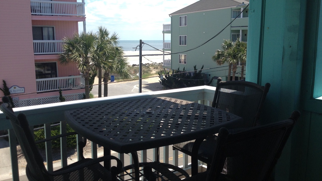 Photo of Outdoor in North Carolina Coast