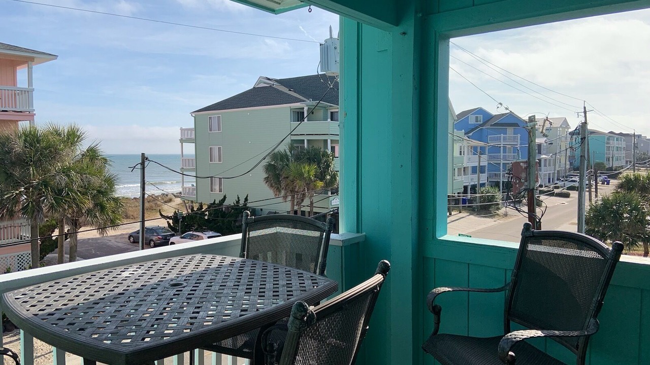 Photo of Outdoor in North Carolina Coast
