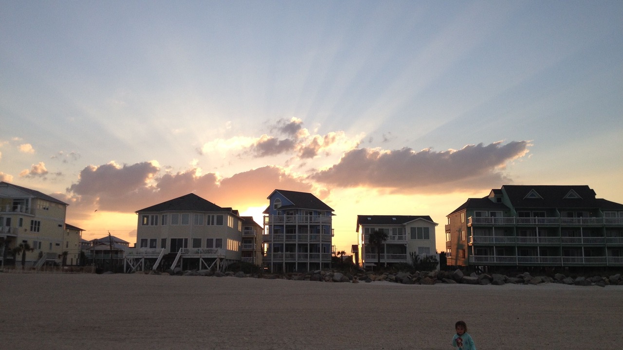 Photo of Outdoor in North Carolina Coast
