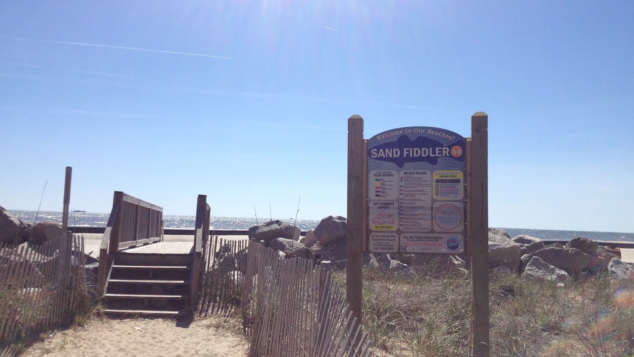 Photo of Outdoor in North Carolina Coast