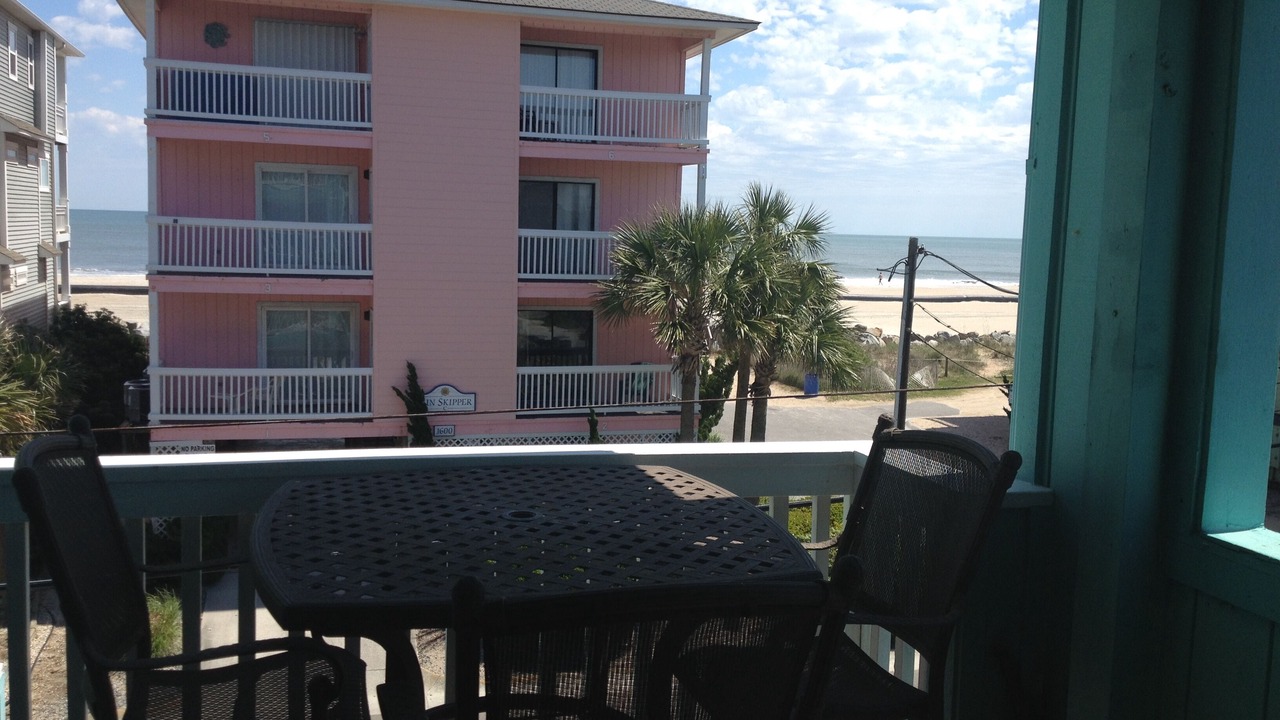 Photo of Outdoor in North Carolina Coast