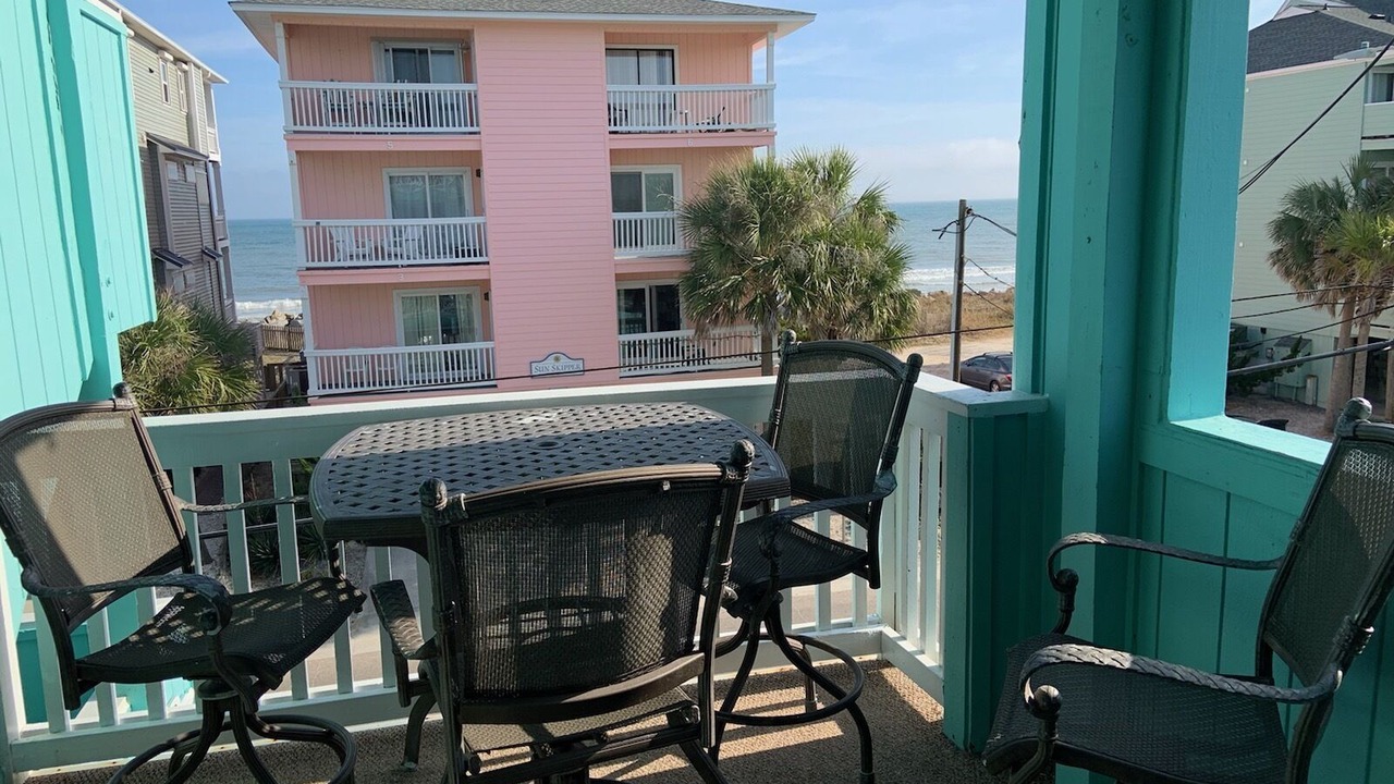 Photo of Outdoor in North Carolina Coast