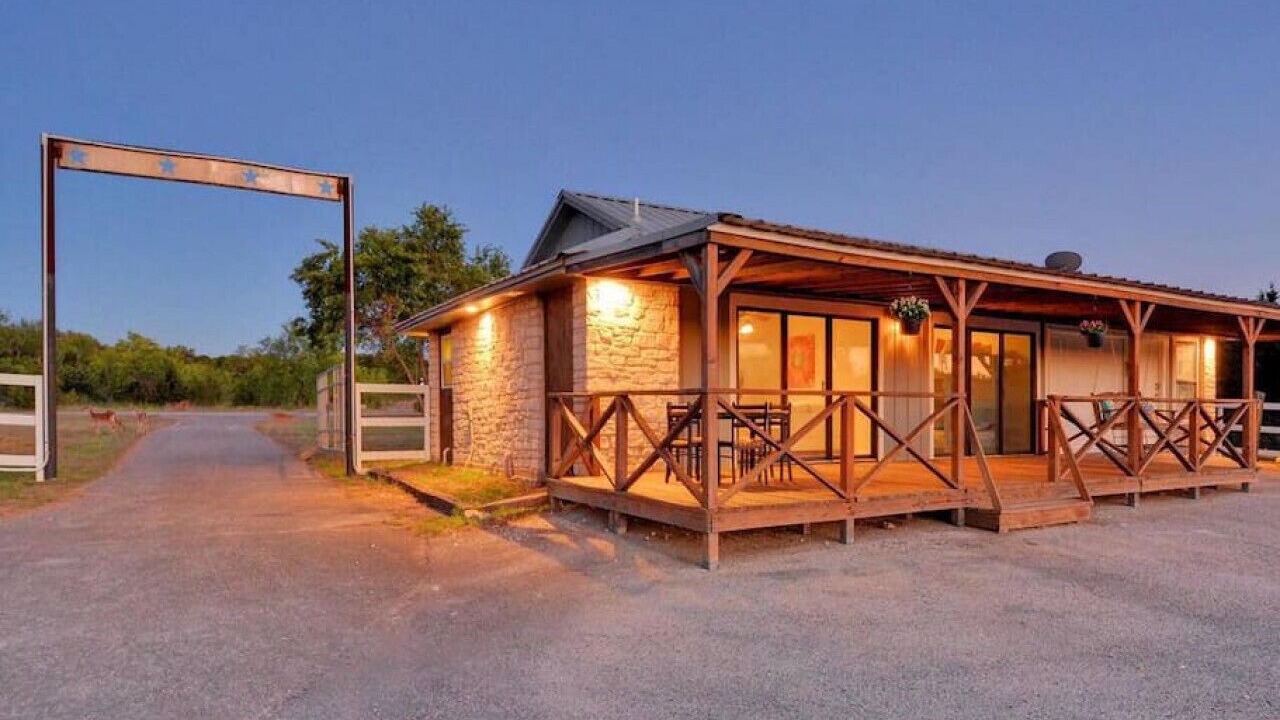 Photo of Outdoor in Highland Lake Estates