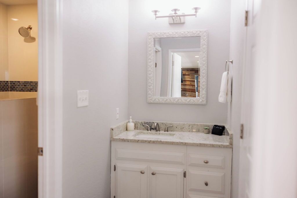 Photo of Bathroom in Highland Lake Estates