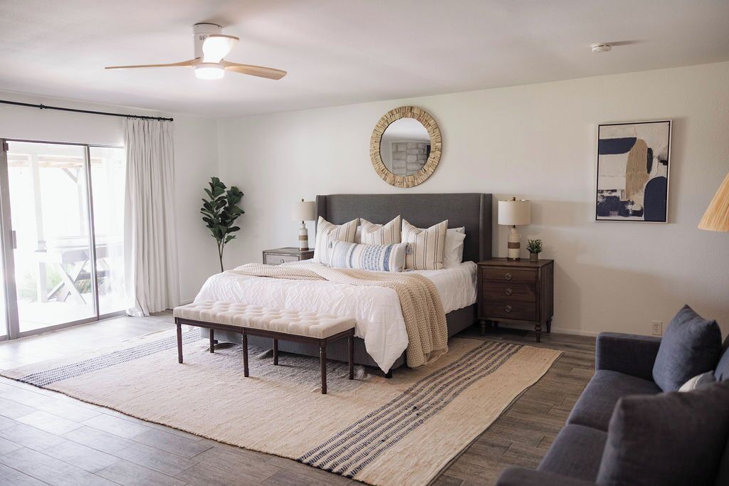 Photo of Bedroom in Highland Lake Estates