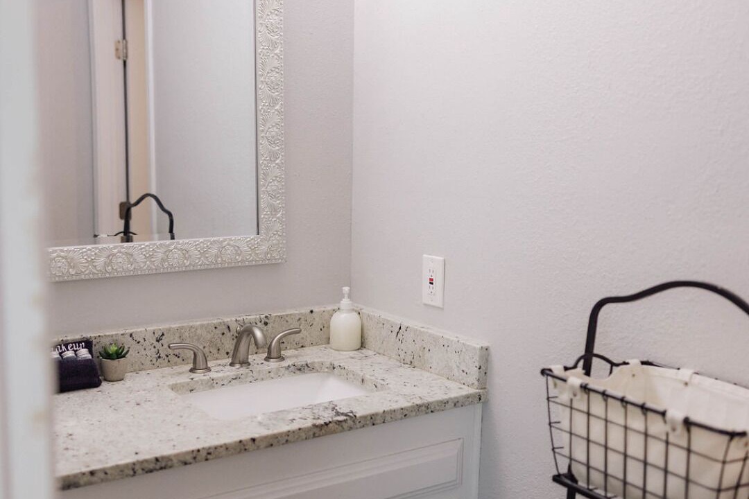 Photo of Bathroom in Highland Lake Estates