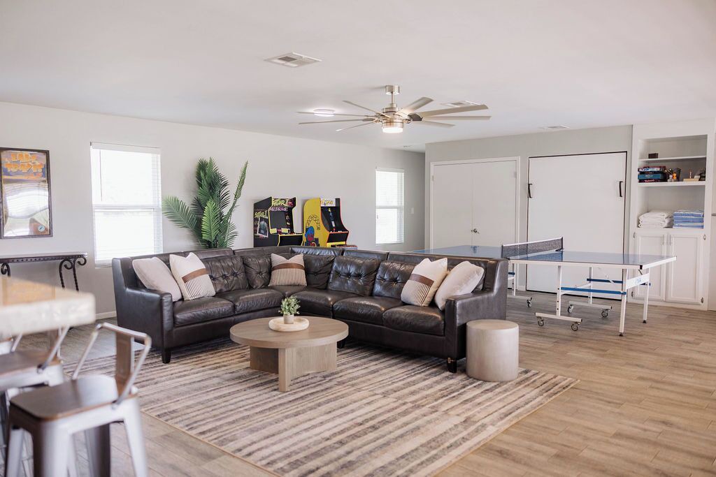 Photo of Livingroom in Highland Lake Estates