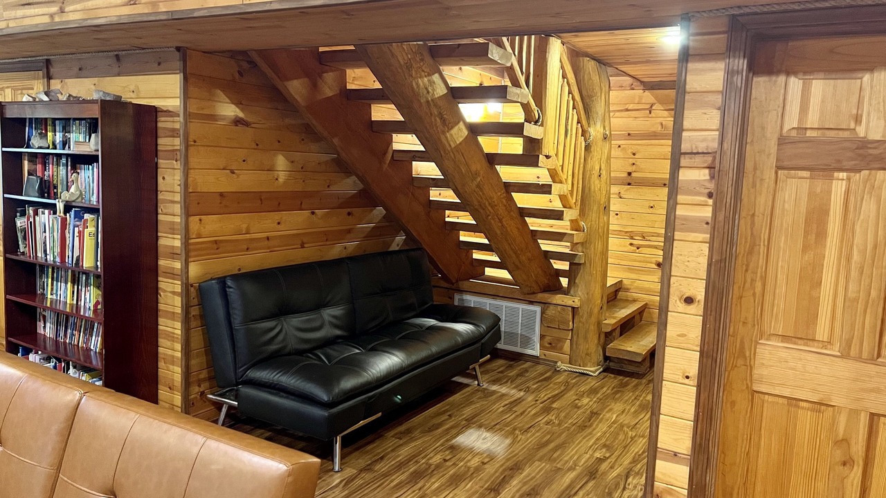 Photo of Bedroom in Cloudcroft