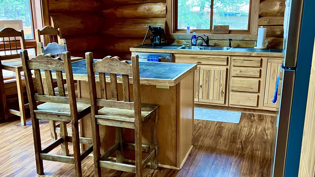 Photo of Others in Cloudcroft