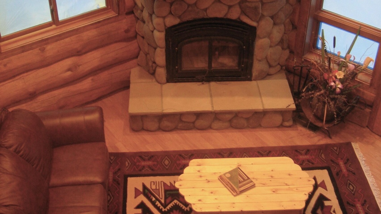 Photo of Bedroom in Cloudcroft