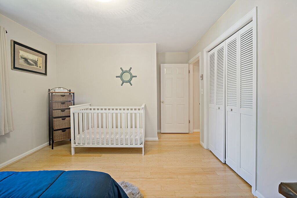Photo of Bedroom in State College
