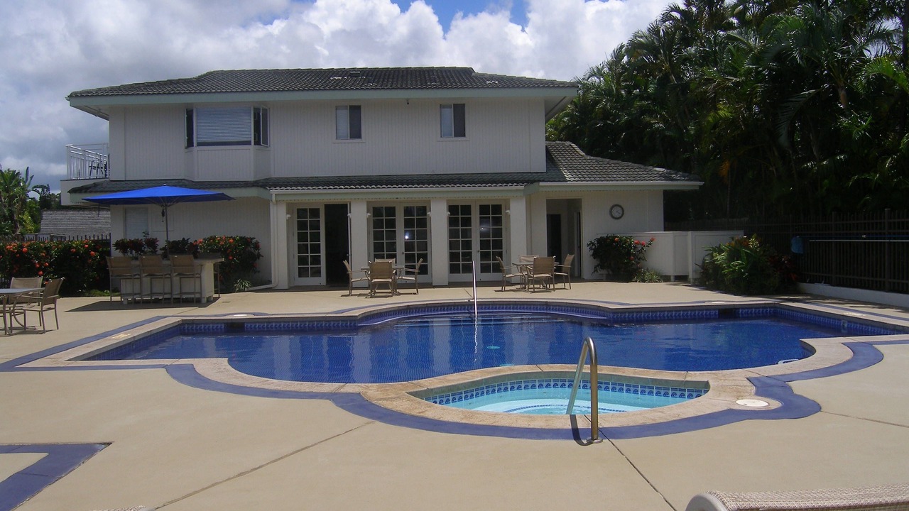 Photo of Outdoor in Princeville