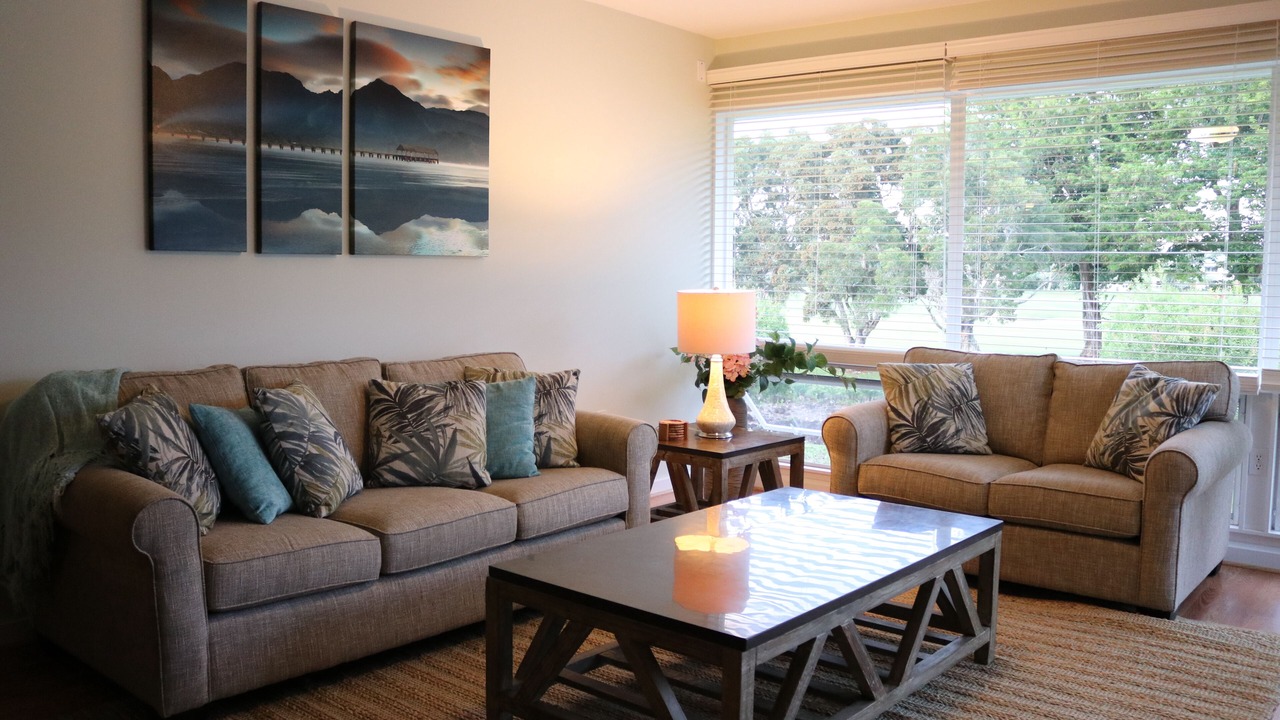 Photo of Bedroom in Princeville