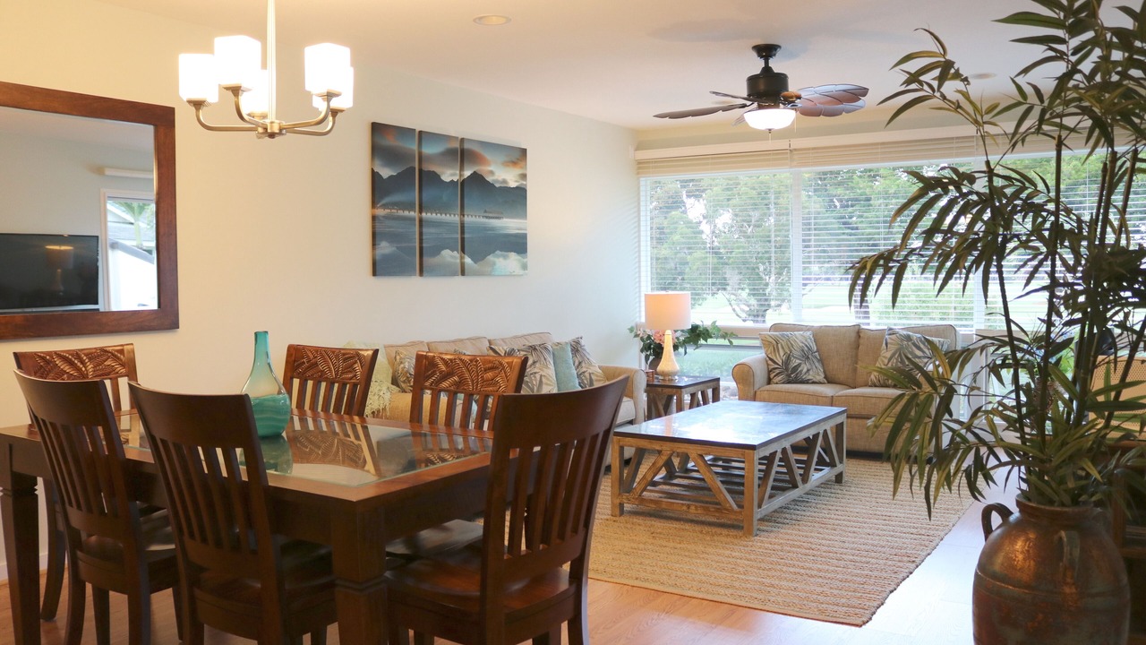 Photo of Bedroom in Princeville