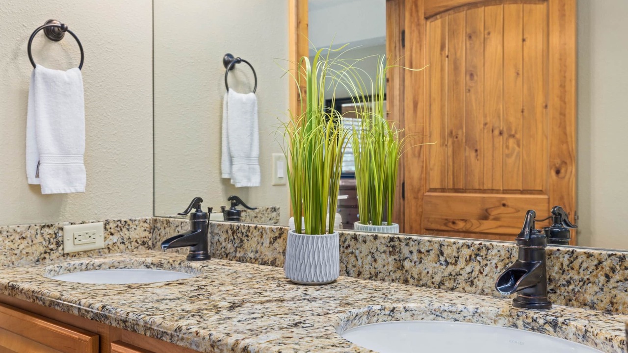 Photo of Bathroom in Banner Elk