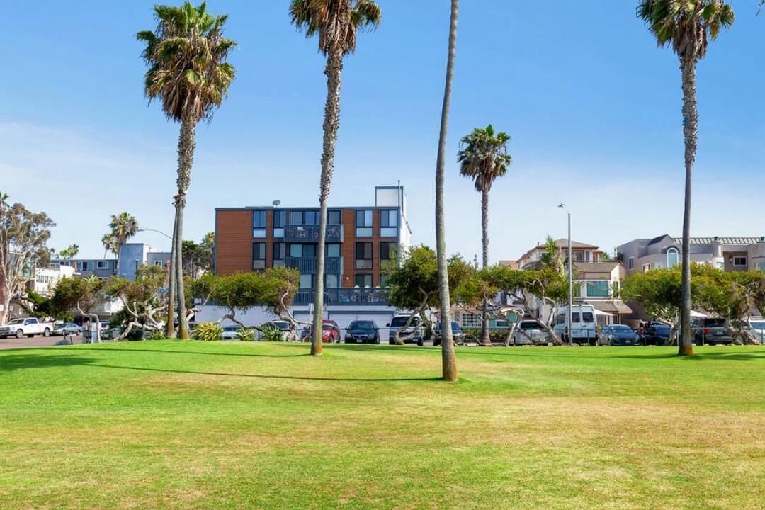 Photo of Outdoor in South Mission Beach