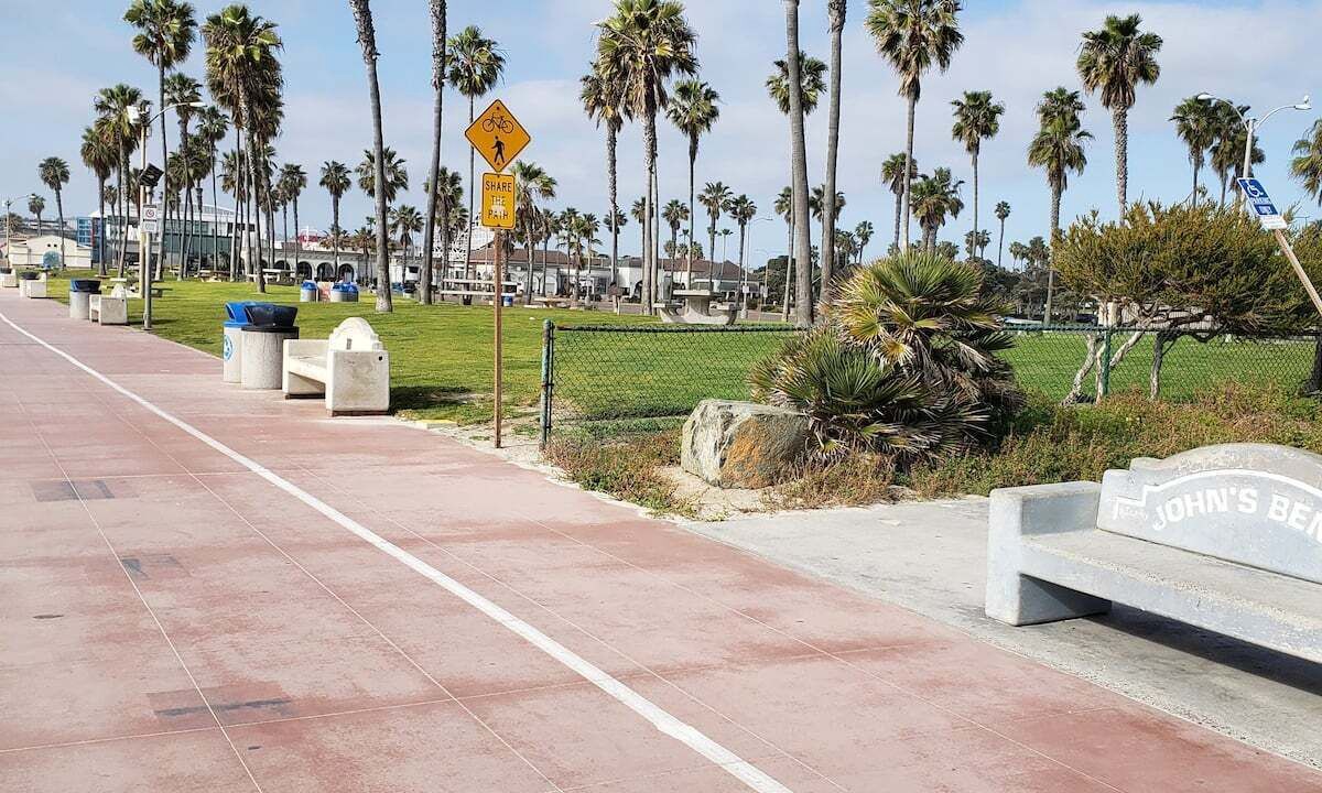 Photo of Outdoor in South Mission Beach