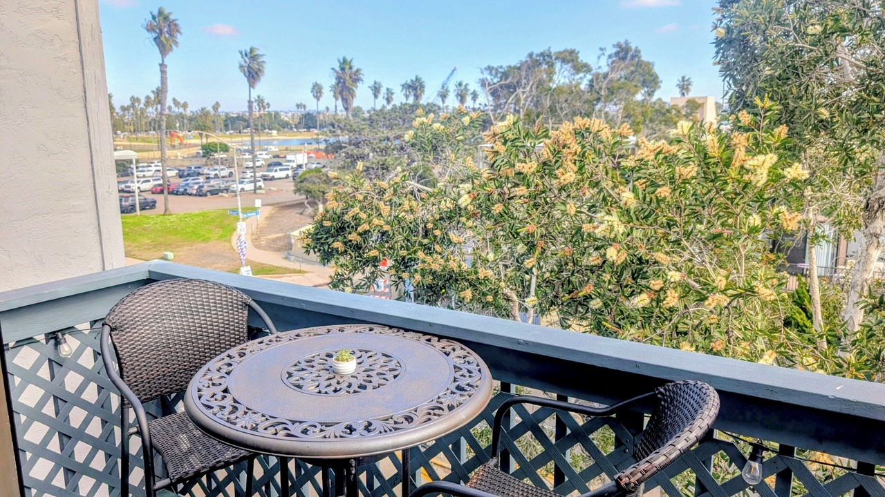 Photo of Outdoor in South Mission Beach