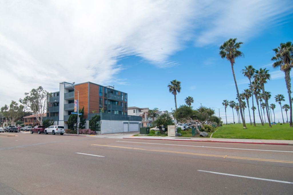 Photo of Outdoor in South Mission Beach