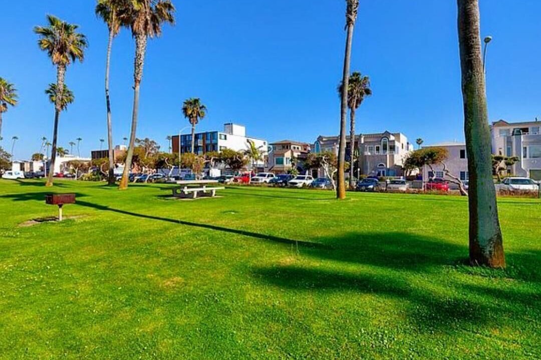 Photo of Outdoor in South Mission Beach