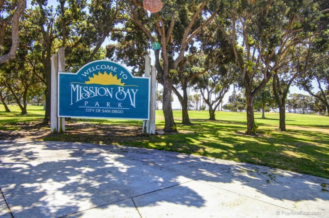 Photo of Outdoor in South Mission Beach