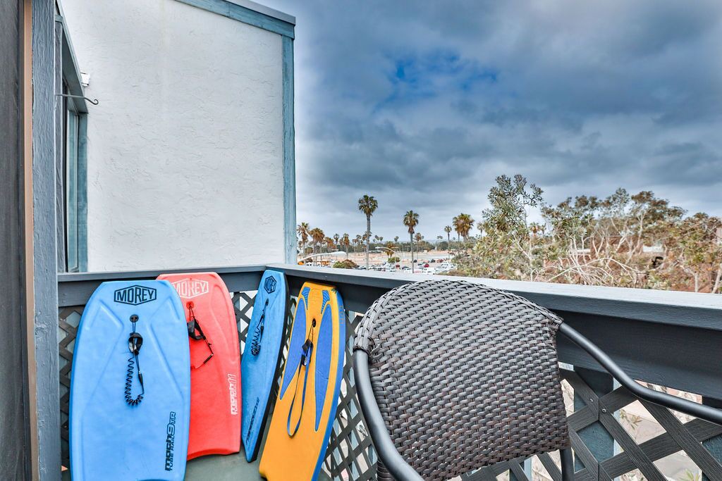 Photo of Outdoor in South Mission Beach