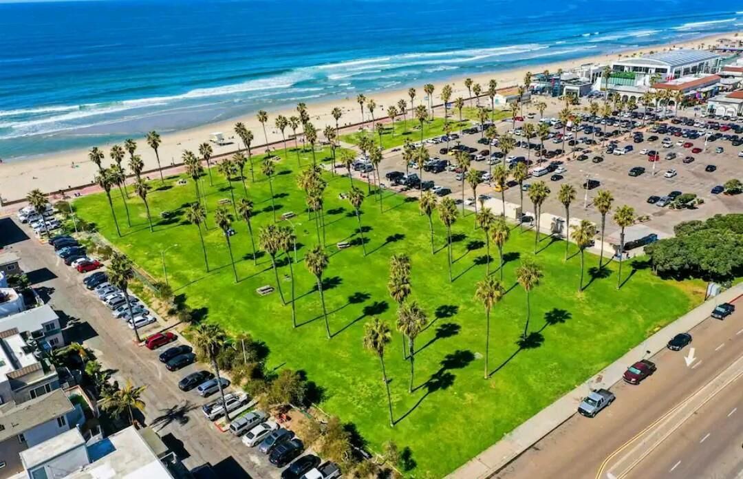 Photo of Others in South Mission Beach