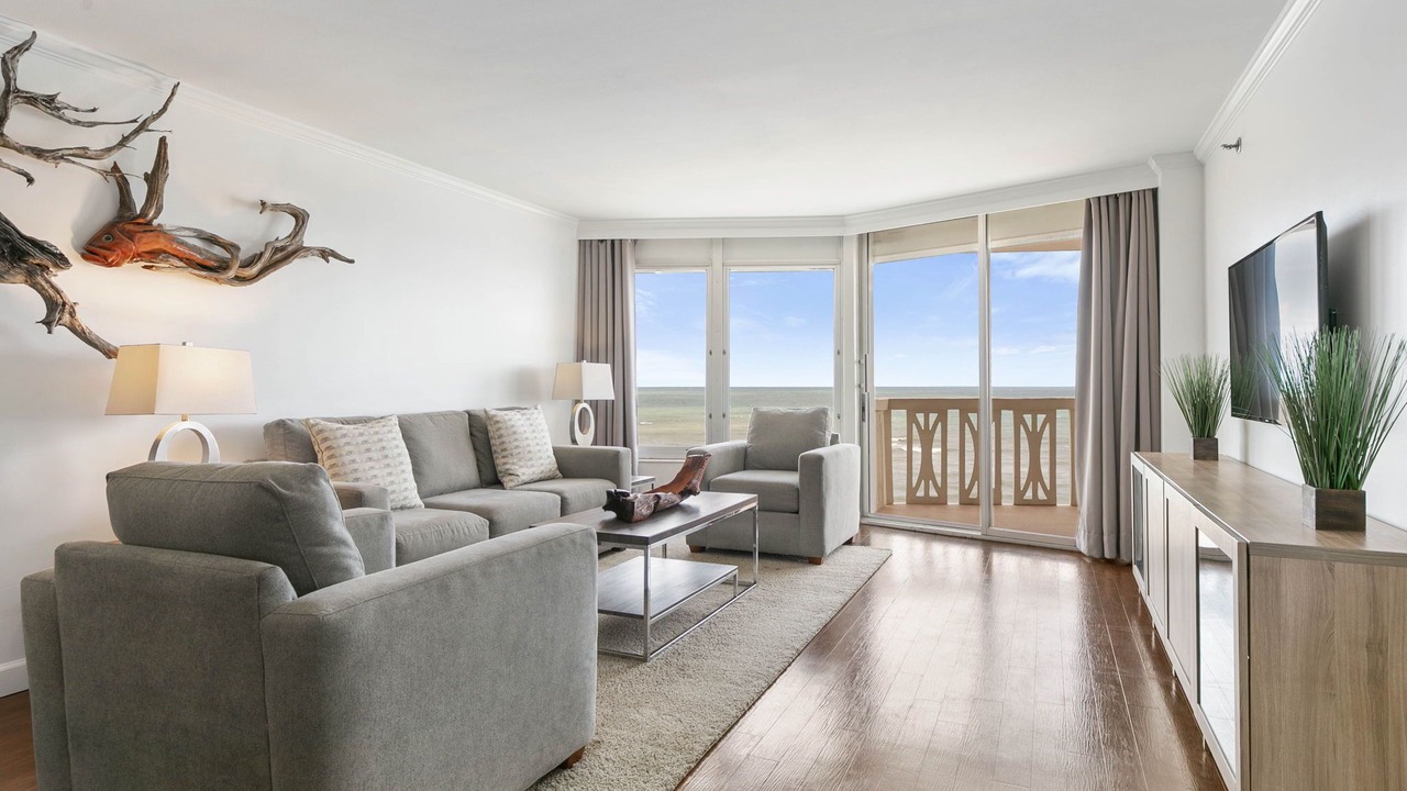 Photo of Patio Balcony in Ormond-by-the-Sea