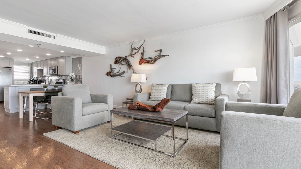 Photo of Livingroom in Ormond-by-the-Sea