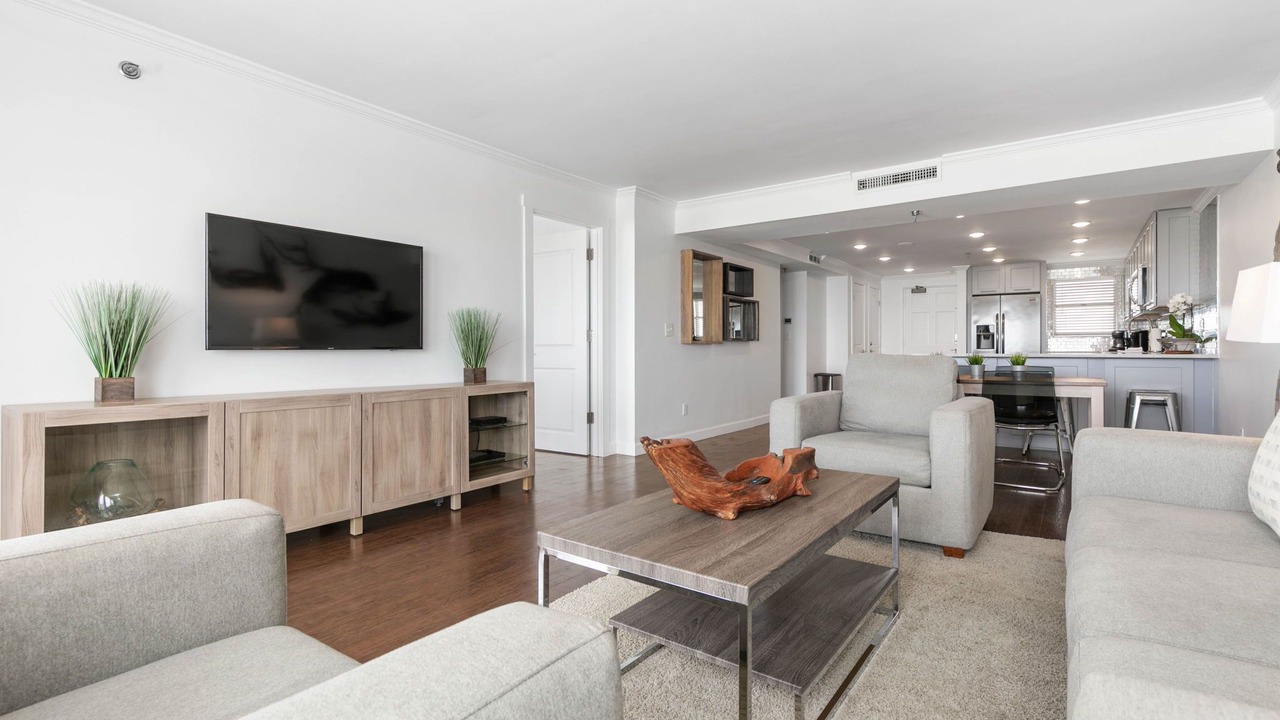 Photo of Livingroom in Ormond-by-the-Sea