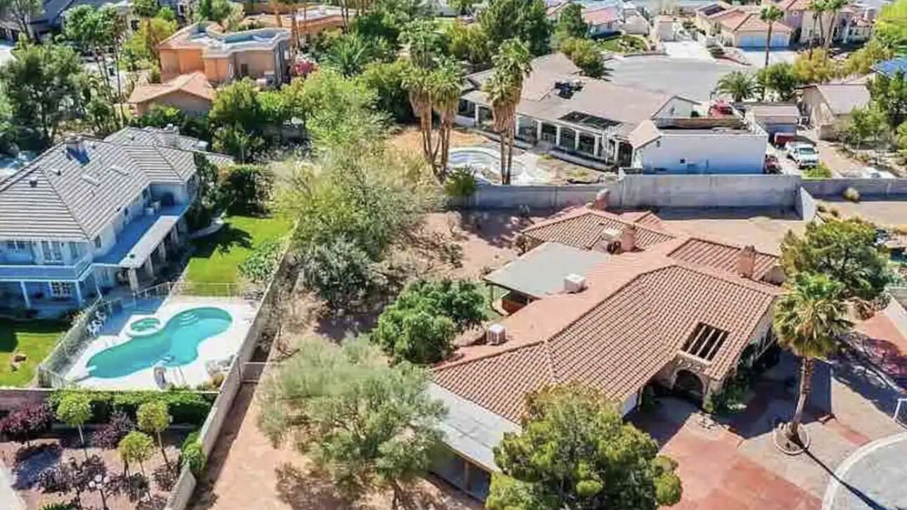 Photo of Outdoor in Canyon Gate
