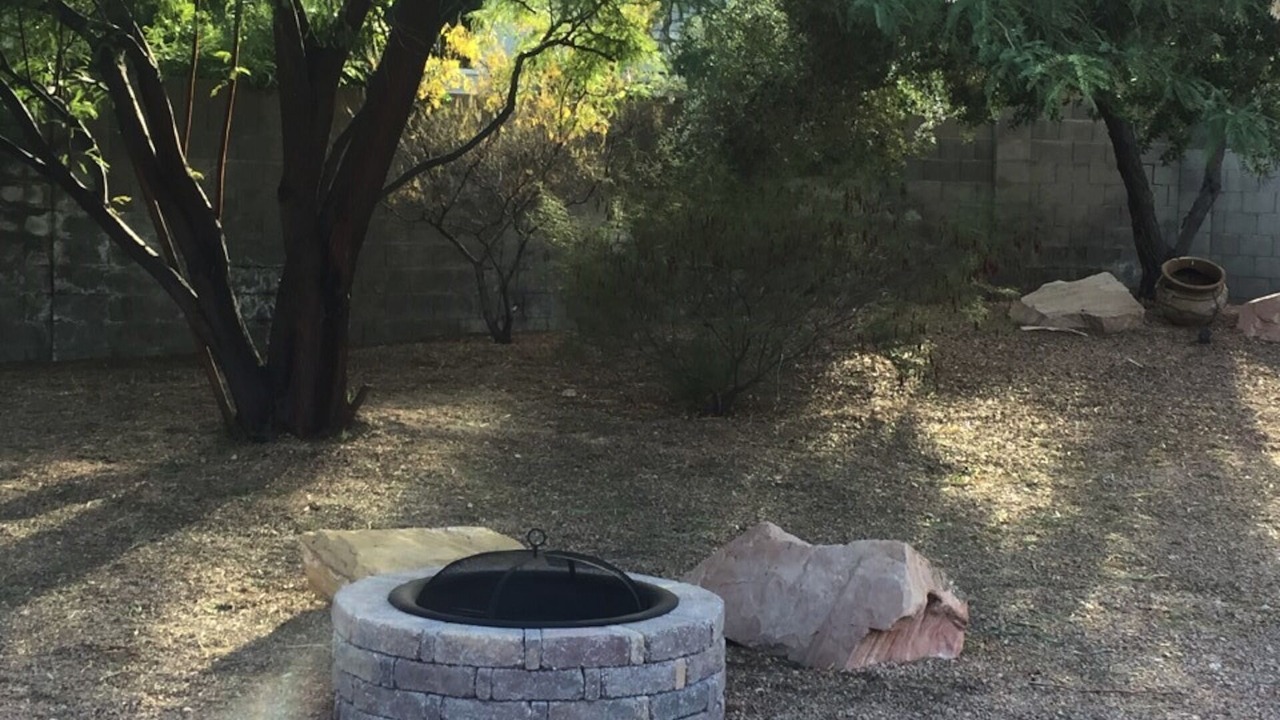 Photo of Others in Canyon Gate
