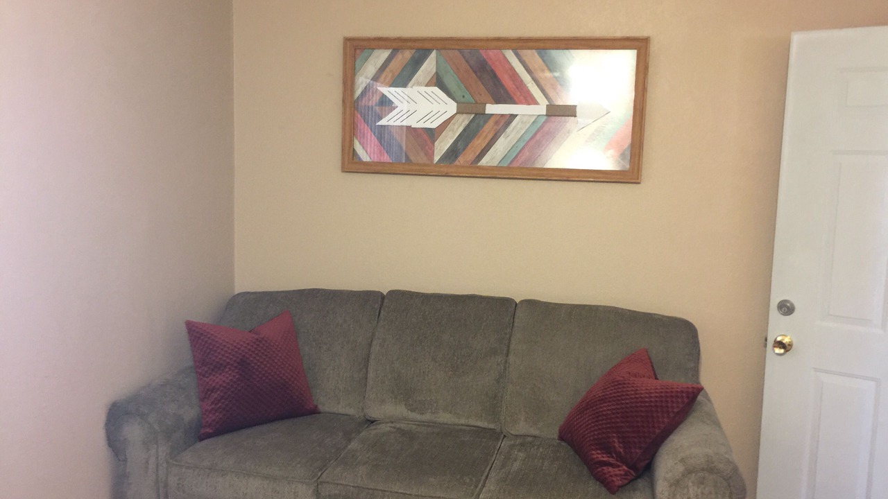 Photo of Bedroom in Canyon Gate