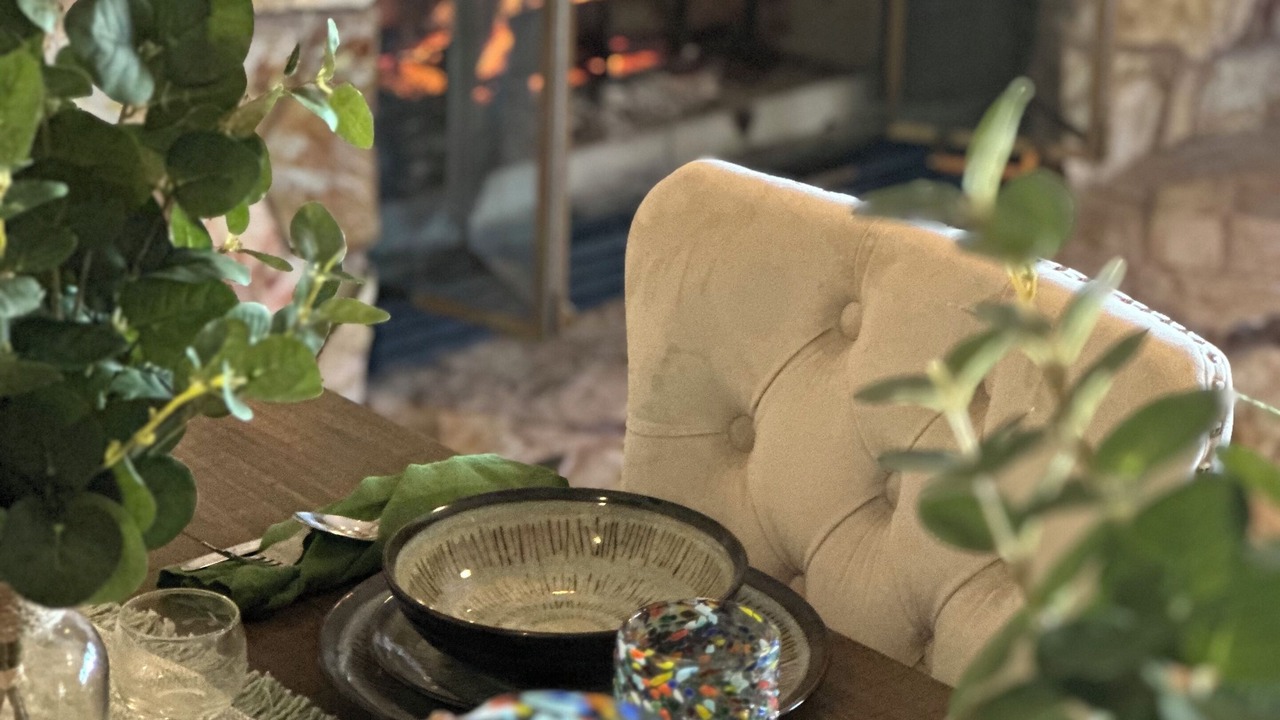 Photo of Livingroom in Canyon Gate