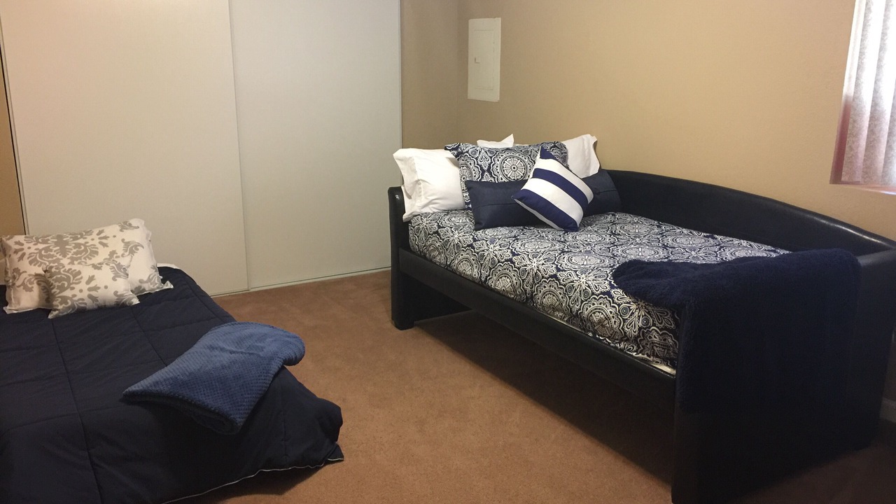 Photo of Bedroom in Canyon Gate