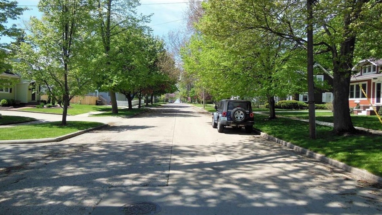 Photo of Outdoor in South Haven