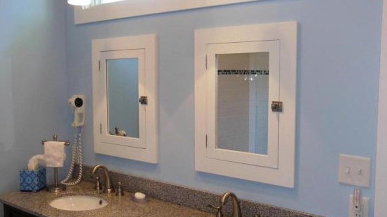 Photo of Bathroom in South Haven