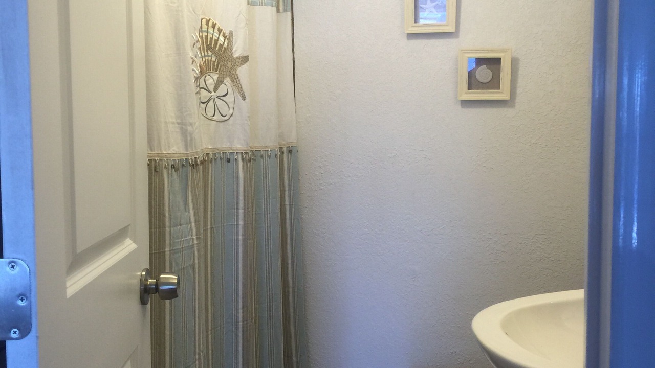 Photo of Bathroom in Galveston