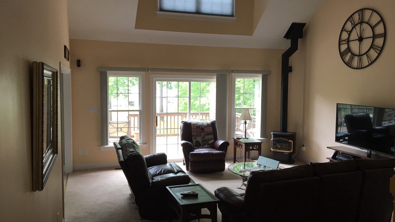 Photo of Bedroom in Bumpass