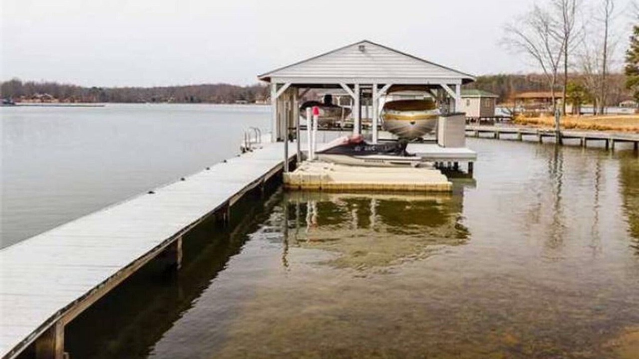 Photo of Outdoor in Bumpass