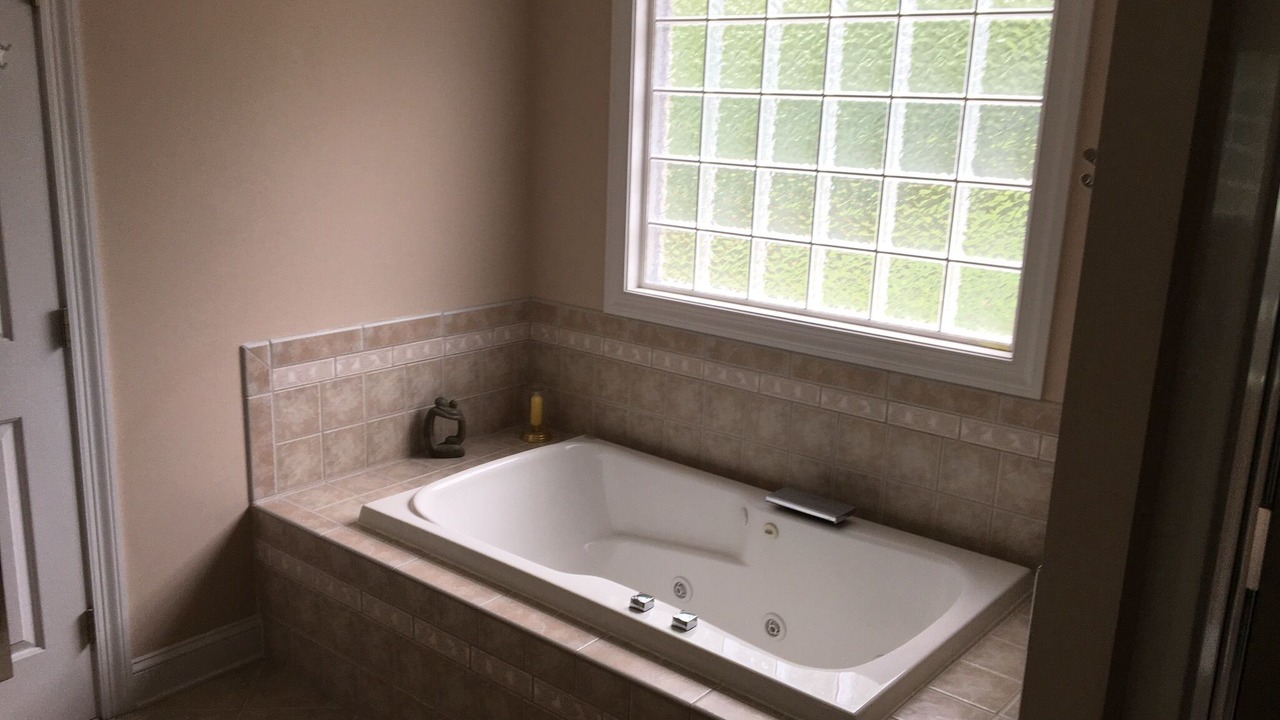 Photo of Bathroom in Bumpass