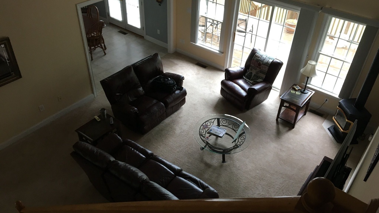Photo of Bedroom in Bumpass